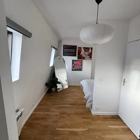 Appartamento 19 Cozy