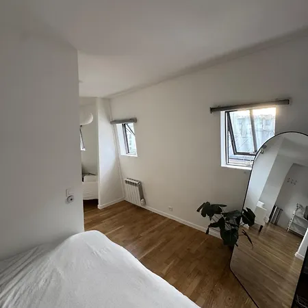 19 Cozy * Parigi