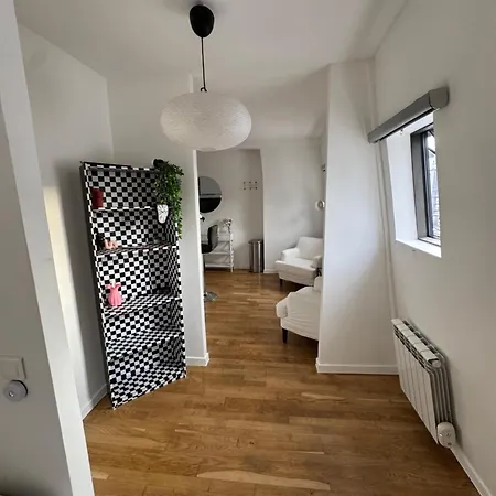 19 Cozy Parigi