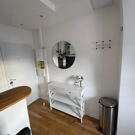 19 Cozy Parigi