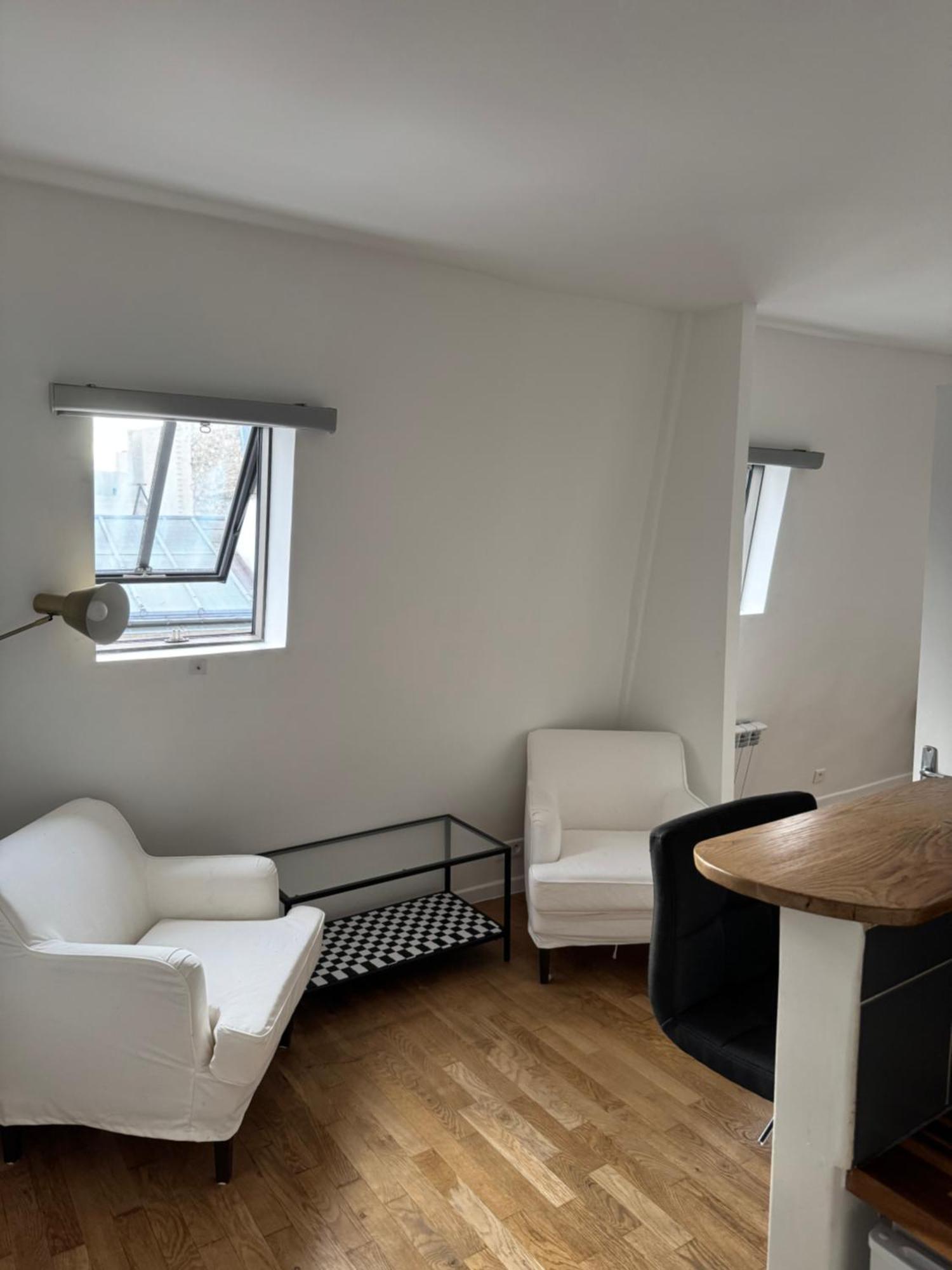 19 Cozy Appartamento Parigi